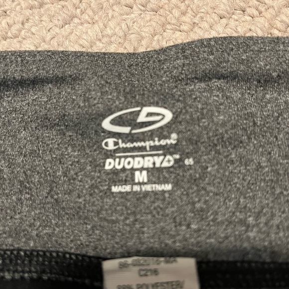 Ladies Champion Shorts - Picture 3 of 3